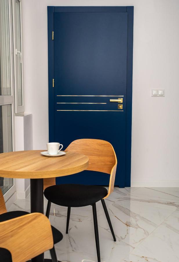 Apartamenty Yeti & Wilka W Centrum Chorzowa - Yeti Exteriör bild